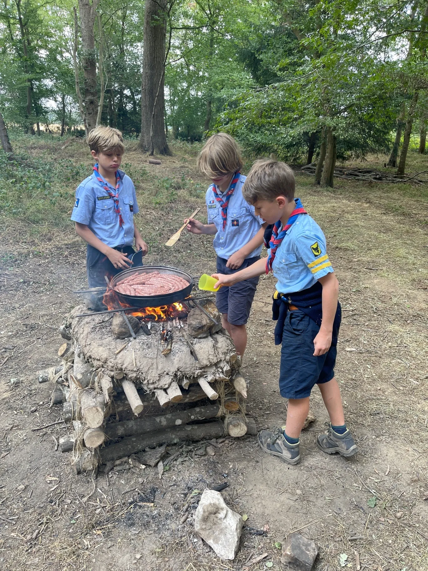Camps